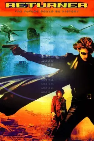 Người Hùng Trở Về Người Hùng Trở Về