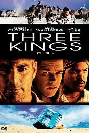 Những Kẻ Săn Vàng Những Kẻ Săn Vàng