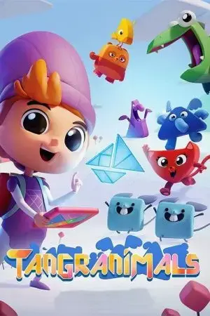 Những Loài Thú Xứ Tangra Những Loài Thú Xứ Tangra