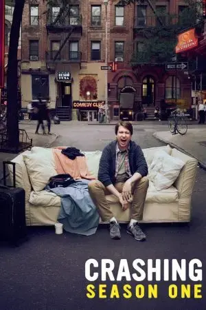 Ở Nhờ (Phần 1) Ở Nhờ (Phần 1)