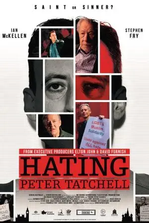 Peter Tatchell: Nhân quyền và tranh cãi Peter Tatchell: Nhân quyền và tranh cãi