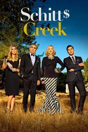 Schitt's Creek (Phần 5) Schitt's Creek (Phần 5)