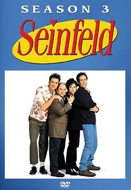 Seinfeld (Phần 3) Seinfeld (Phần 3)