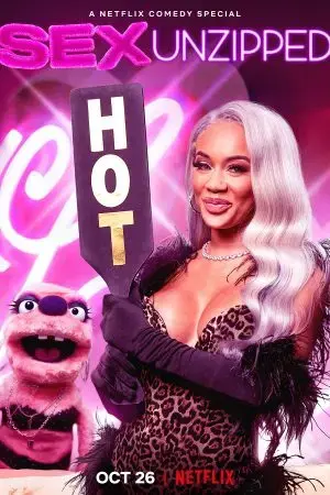 Sex: Kéo khóa Sex: Kéo khóa