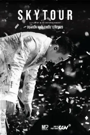 Sơn Tùng M-TP: Sky Tour Movie Sơn Tùng M-TP: Sky Tour Movie