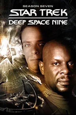 Star Trek: Deep Space Nine (Phần 7) Star Trek: Deep Space Nine (Phần 7)
