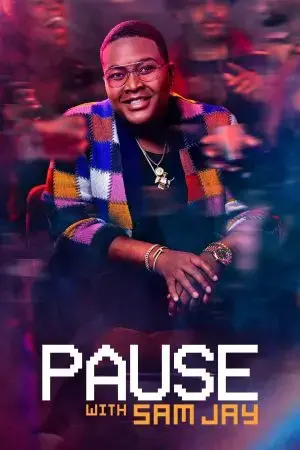 Tạm Dừng Với Sam Jay (Phần 1)