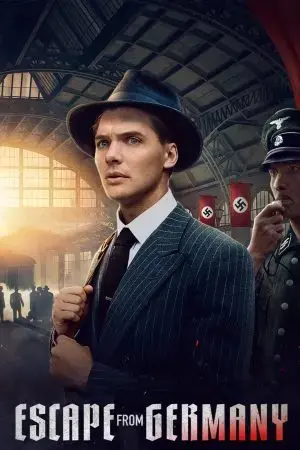 Tẩu Thoát Khỏi Đức Quốc Xã Tẩu Thoát Khỏi Đức Quốc Xã
