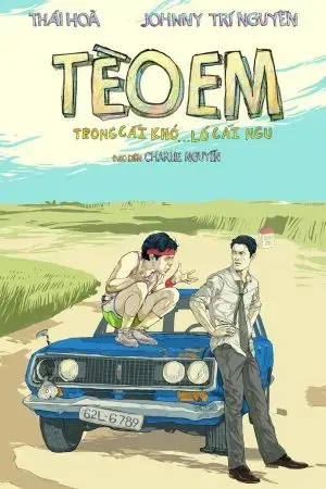 Tèo em