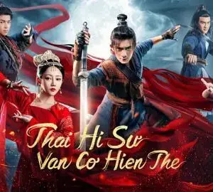 Nữ Thám Tử Thời Dân Quốc Nữ Thám Tử Thời Dân Quốc