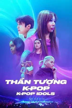 Thần Tượng K-Pop - K-pop Idols Thần Tượng K-Pop - K-pop Idols