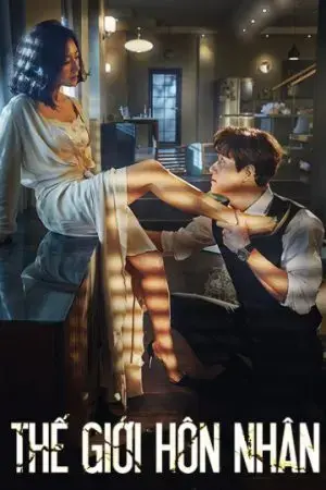 Thế Giới Hôn Nhân Thế Giới Hôn Nhân