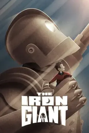 The Iron Giant The Iron Giant