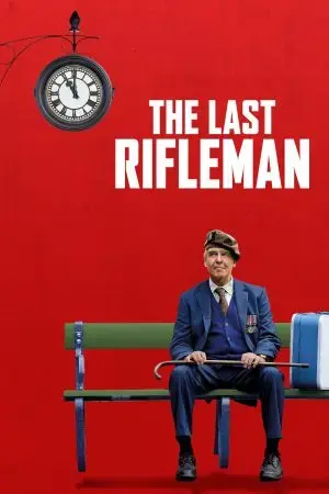 The Last Rifleman The Last Rifleman