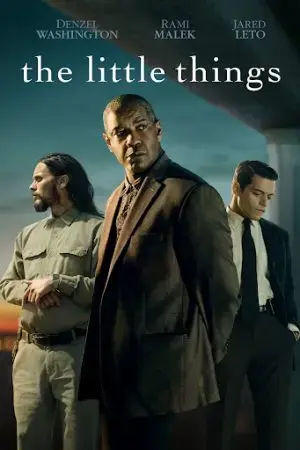 The Little Things The Little Things