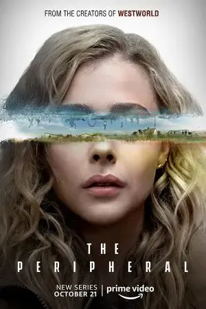 The Peripheral The Peripheral