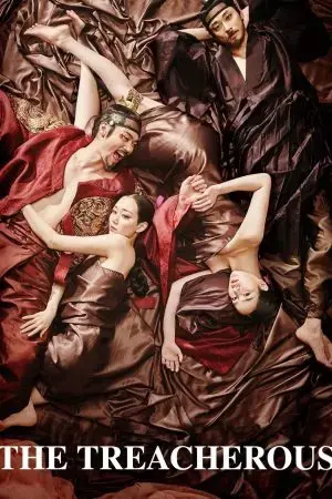 The Treacherous The Treacherous