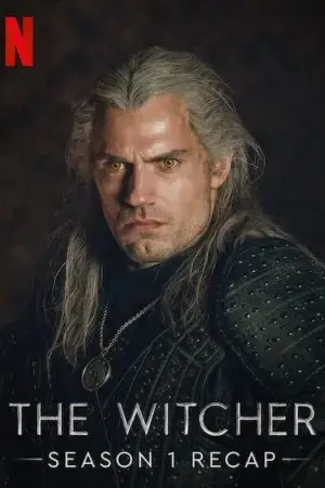 The Witcher Season One Recap: From the Beginning The Witcher Season One Recap: From the Beginning