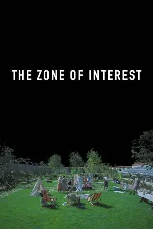 The Zone of Interest The Zone of Interest