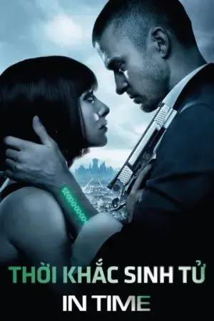 Thời Khắc Sinh Tử Thời Khắc Sinh Tử