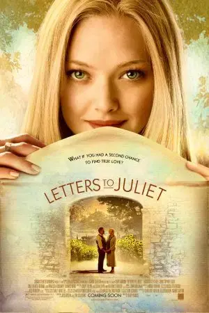 Thư Gửi Juliet Thư Gửi Juliet