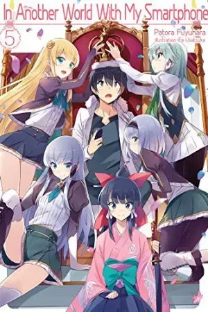 Thức tỉnh ở thế giới khác Thức tỉnh ở thế giới khác