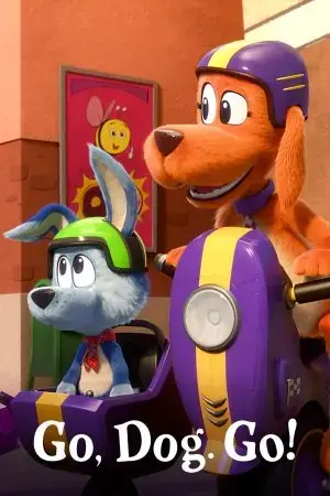 Tiến lên, các bé cún! (Phần 3) Tiến lên, các bé cún! (Phần 3)