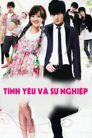 Tình Yêu Và Sự Nghiệp Tình Yêu Và Sự Nghiệp