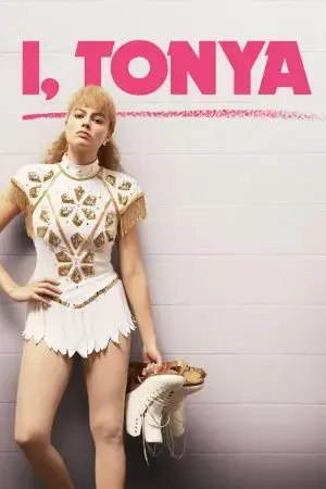 Tôi Là Tonya Tôi Là Tonya