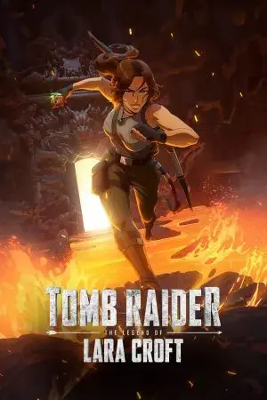 Tomb Raider: Huyền thoại Lara Croft Tomb Raider: Huyền thoại Lara Croft