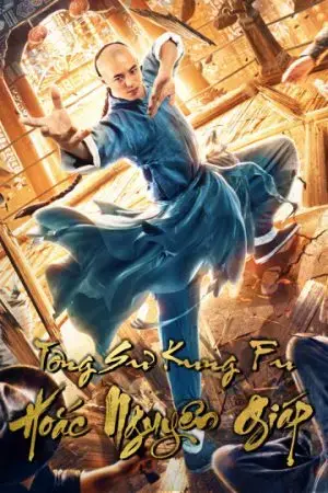 Tông Sư Công Phu Hoắc Nguyên Giáp Tông Sư Công Phu Hoắc Nguyên Giáp