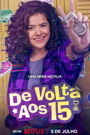 Trở lại 15 (Phần 2) Trở lại 15 (Phần 2)