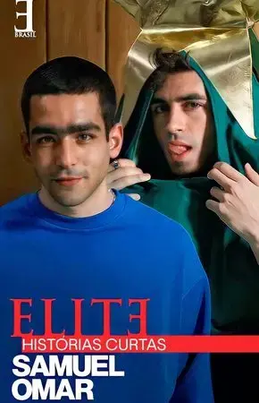 Ưu tú - Truyện ngắn: Samuel Omar Ưu tú - Truyện ngắn: Samuel Omar