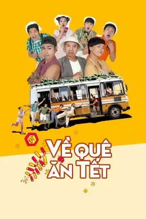 Về quê ăn Tết Về quê ăn Tết