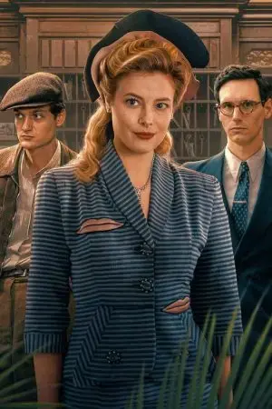 Quái Vật Thành Florence Quái Vật Thành Florence