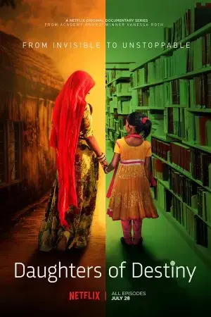 Vượt lên định mệnh Vượt lên định mệnh