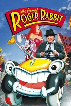Who Framed Roger Rabbit Who Framed Roger Rabbit