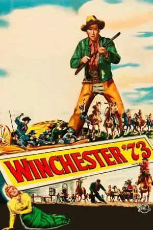 Winchester '73 Winchester '73