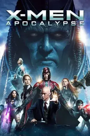 X-Men: Apocalypse X-Men: Apocalypse